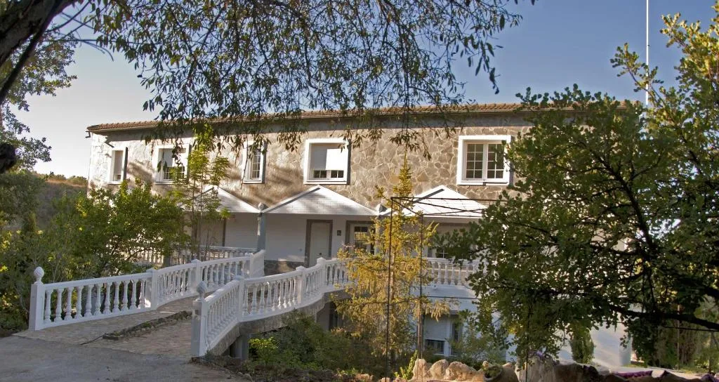 General view, Villa Ignacia B&B, Costa Del Sol