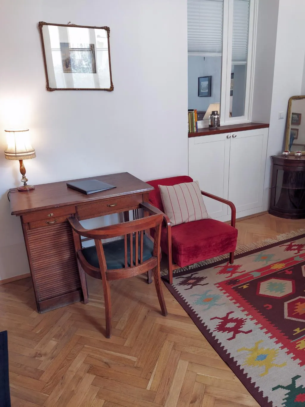 APARTMENT DELUXE Room, Crystal Suites Old Town, Krakow