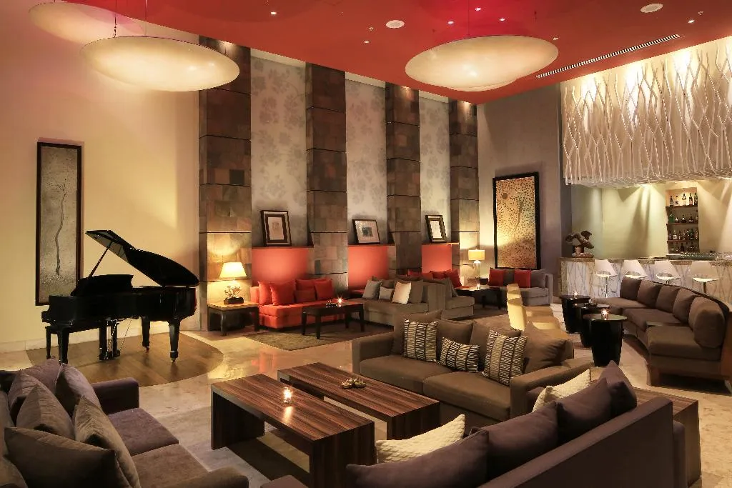 Bar, Grand Velas Riviera Maya, Cancun Area
