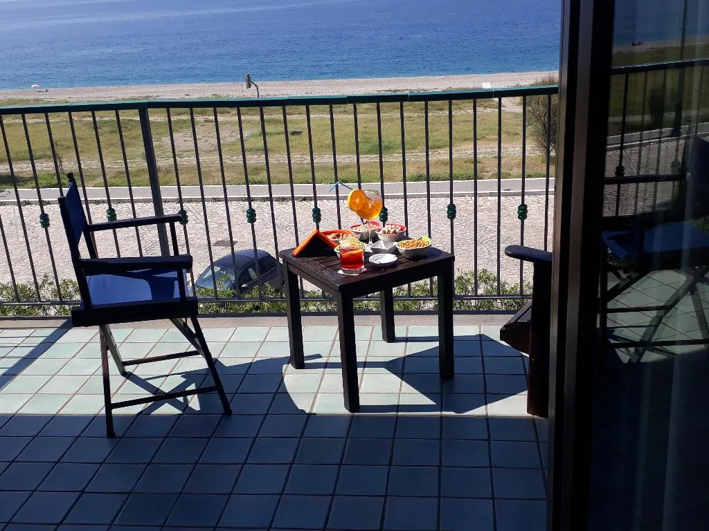 APARTMENT ONE BEDROOM Room, Appartamenti Esperia, Catania