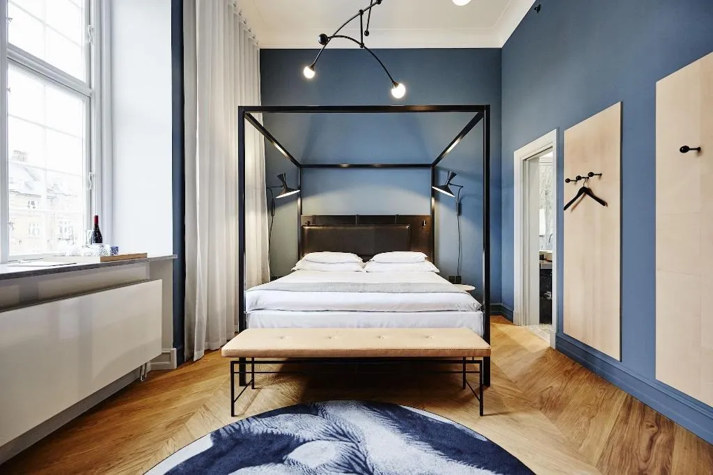 Room, Nobis Hotel Copenhagen, A Member Of Design Hotels, Copenhagen