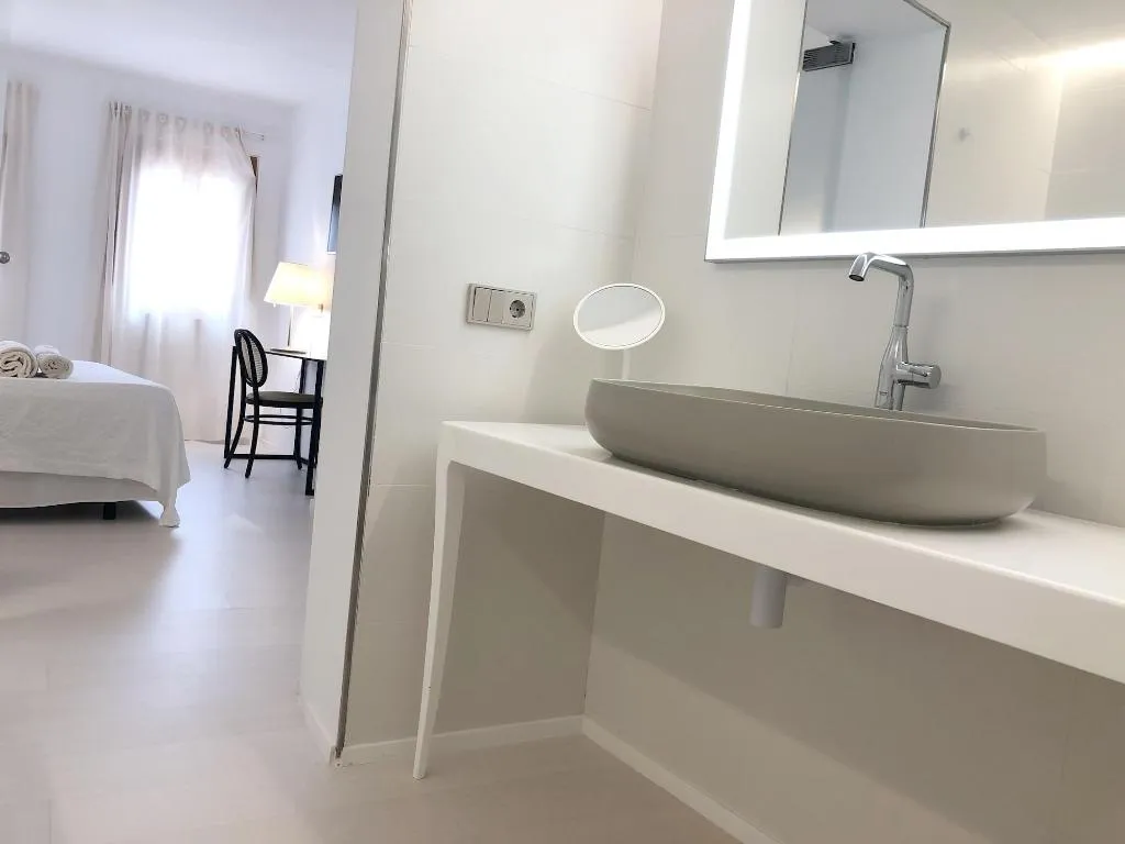 Room, Fonda Llabres Hotel Boutique, Majorca