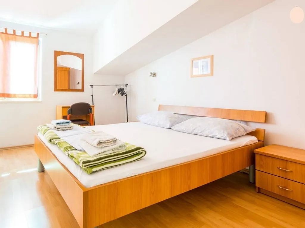 APARTMENT CAPACITY 4 Room, Apartments Ivanka, Dubrovnik