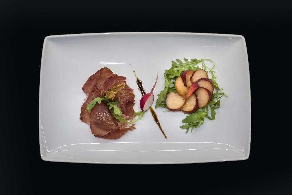 Restaurant, Lhp River Boutique Hotel & Spa, Florence