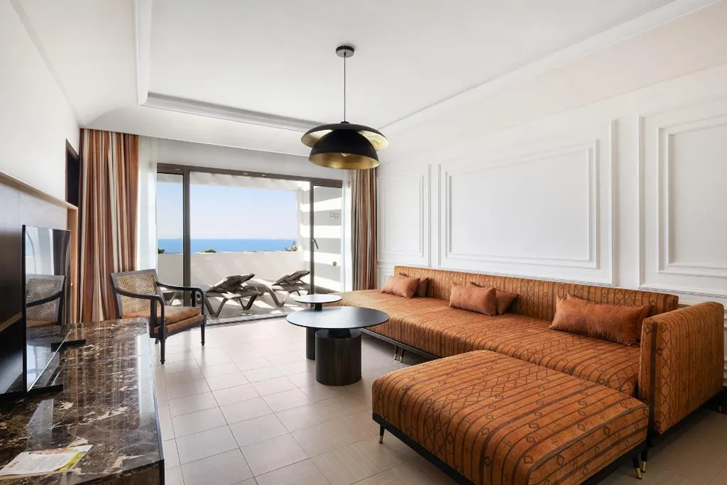 SUITE STANDARD Room, Hotel Riu Palace Tikida Agadir - All Inclusive, Agadir