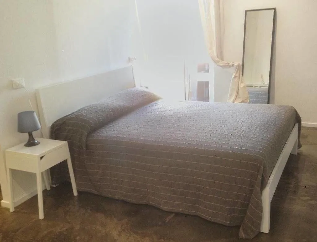 Room, Palermo Rooms, Palermo