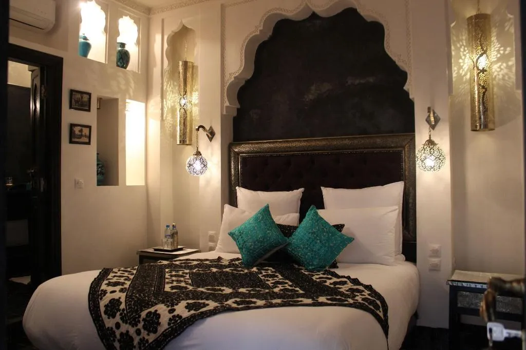 Room, Riad Reve D Or, Marrakech