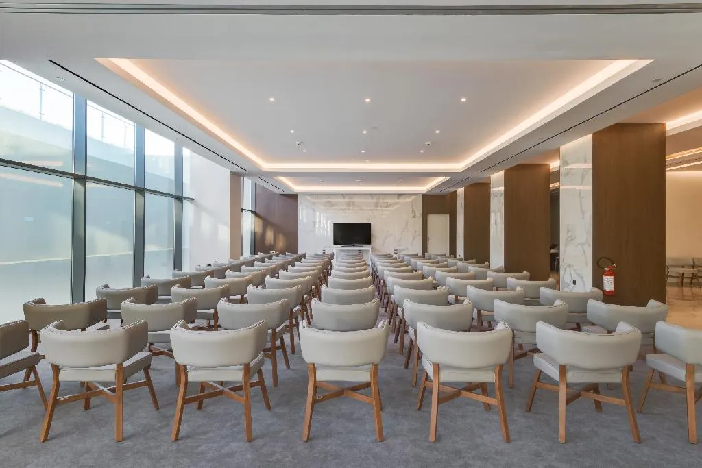 Conferences, Gennadi Grand Resort, Rhodes