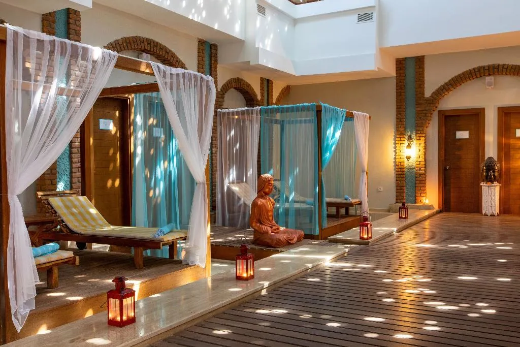 Sports and Entertainment, Selectum Collection Bodrum, Bodrum