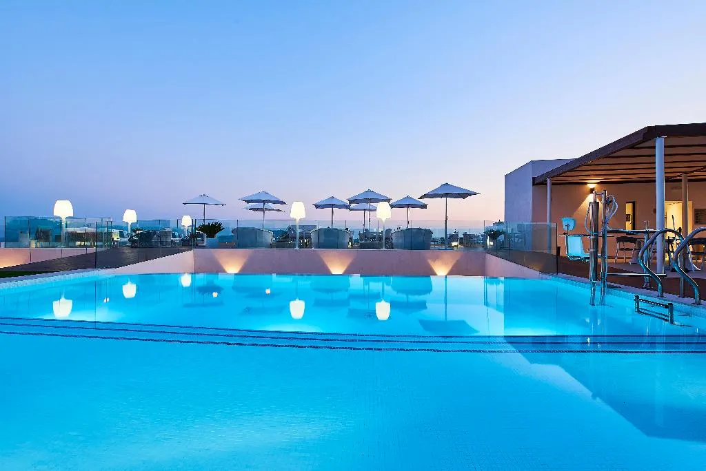 Pool, Eurostars Ibiza, Ibiza