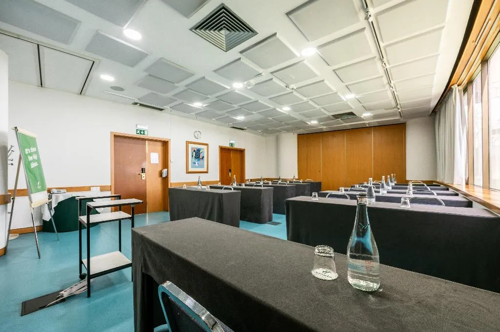 Conferences, Holiday Inn Lisbon Continental, Lisbon