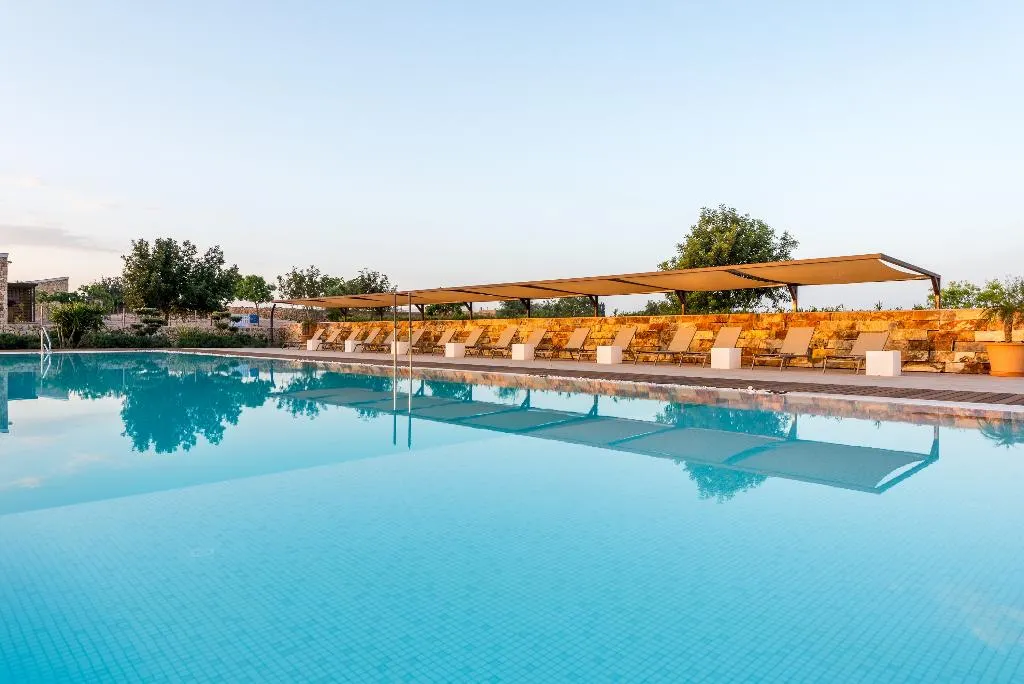 Pool, Cas Cabo Nou Agroturisme ONLY ADULTS, Majorca