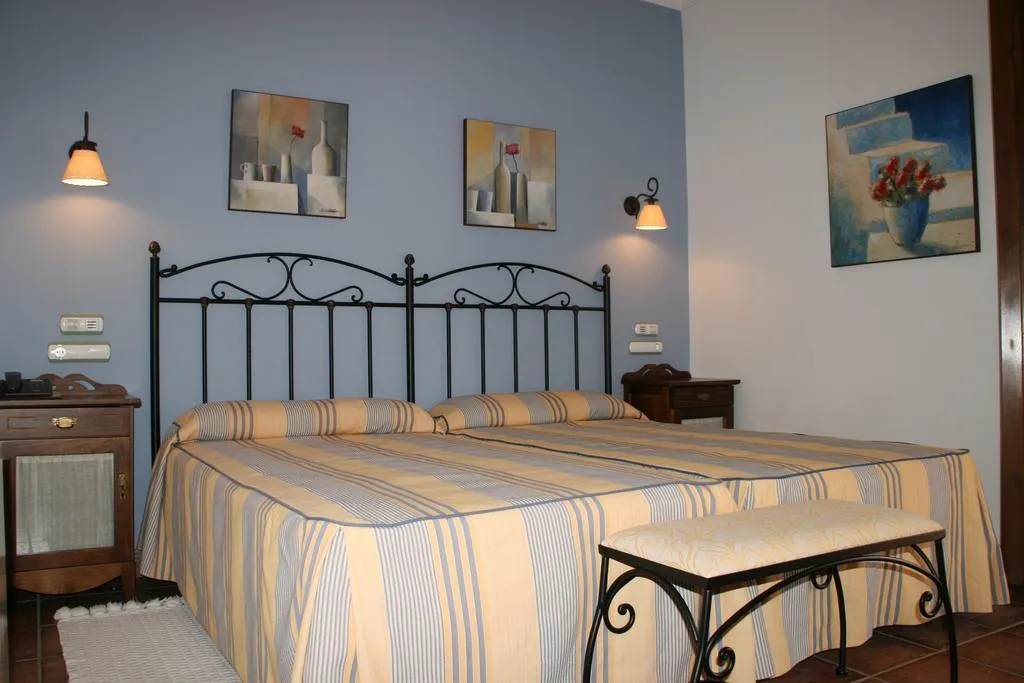 TRIPLE STANDARD Room, Huerta de las Palomas, Costa Del Sol