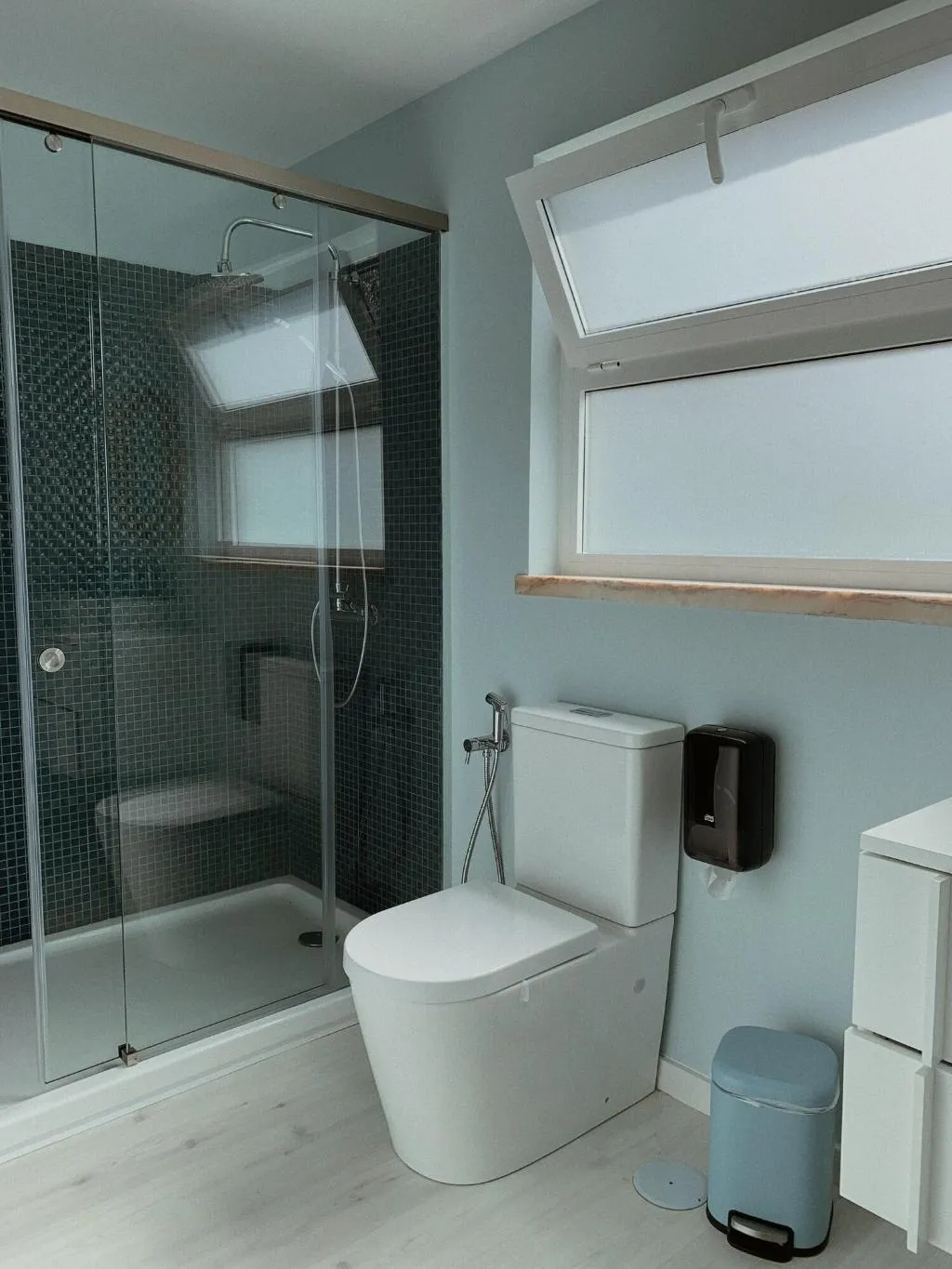 Room, Luna House, Lisbon