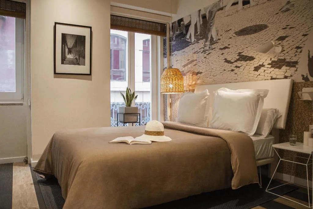 Double or Twin SUPERIOR Room, Room Select Liberdade, Lisbon