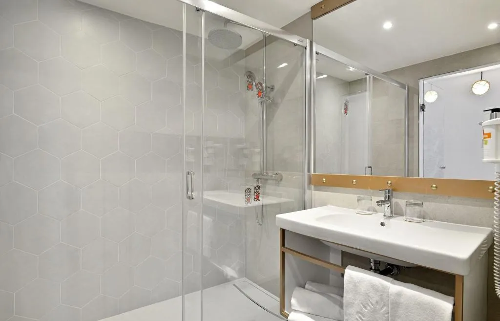 Room, Sol Katmandu Park & Resort, Majorca