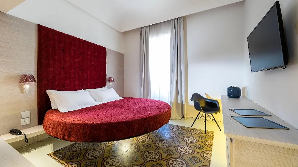 SUITE CLASSIC Room, Duomo Suites & Spa, Catania