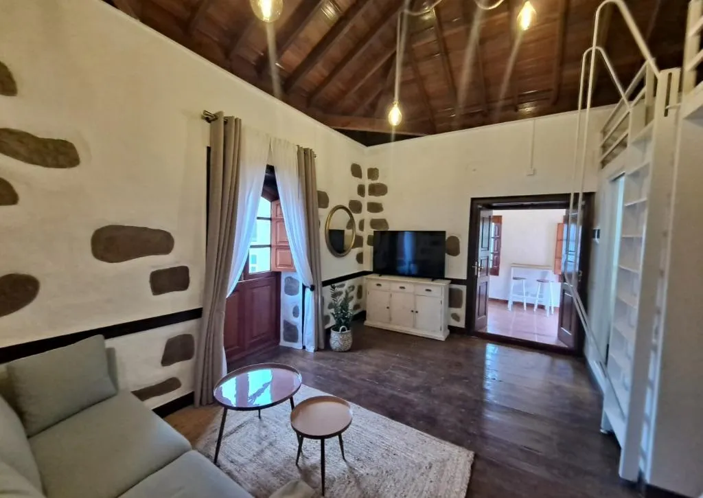 STUDIO STANDARD Room, RK La Casona de Tejeda, Gran Canaria