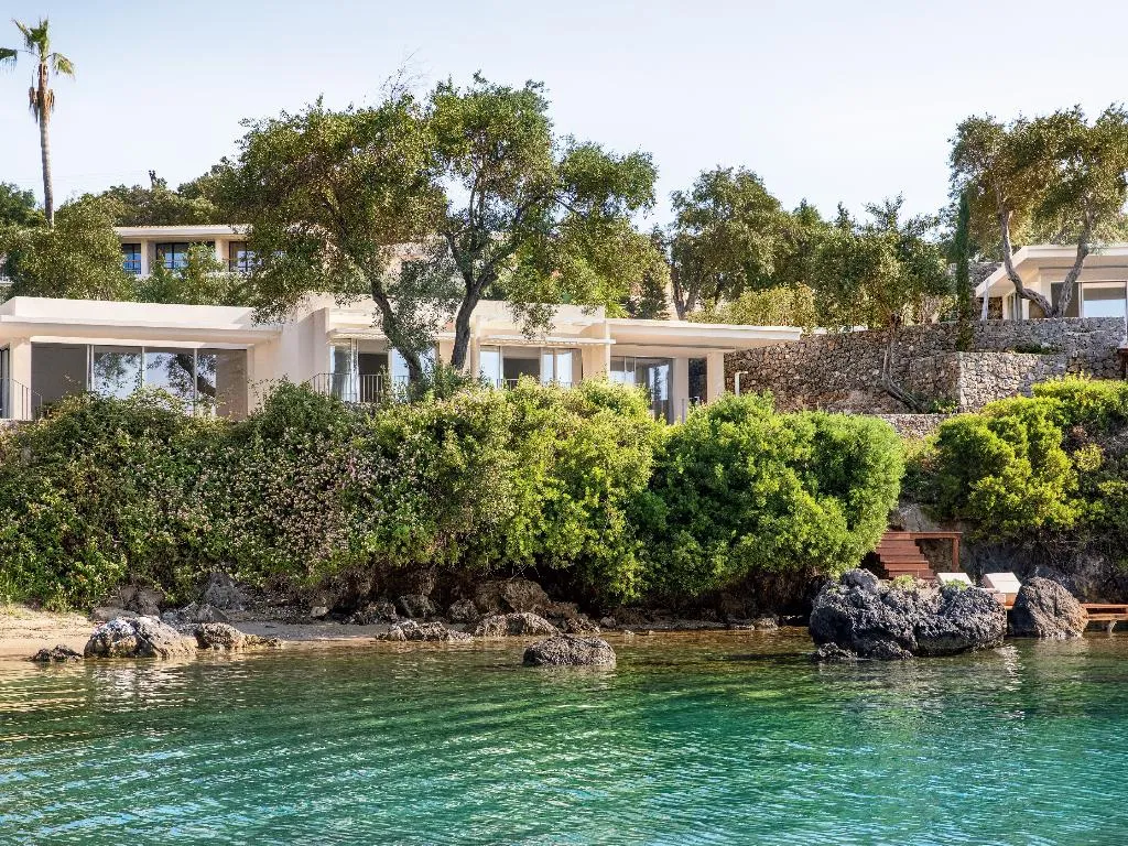 VILLA WITH PRIVATE POOL Room, Corfu Imperial, A Resort to Live, Corfu