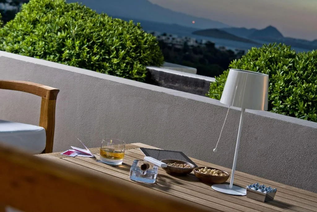 Bar, Ramada Resort by Wyndham Bodrum, Bodrum