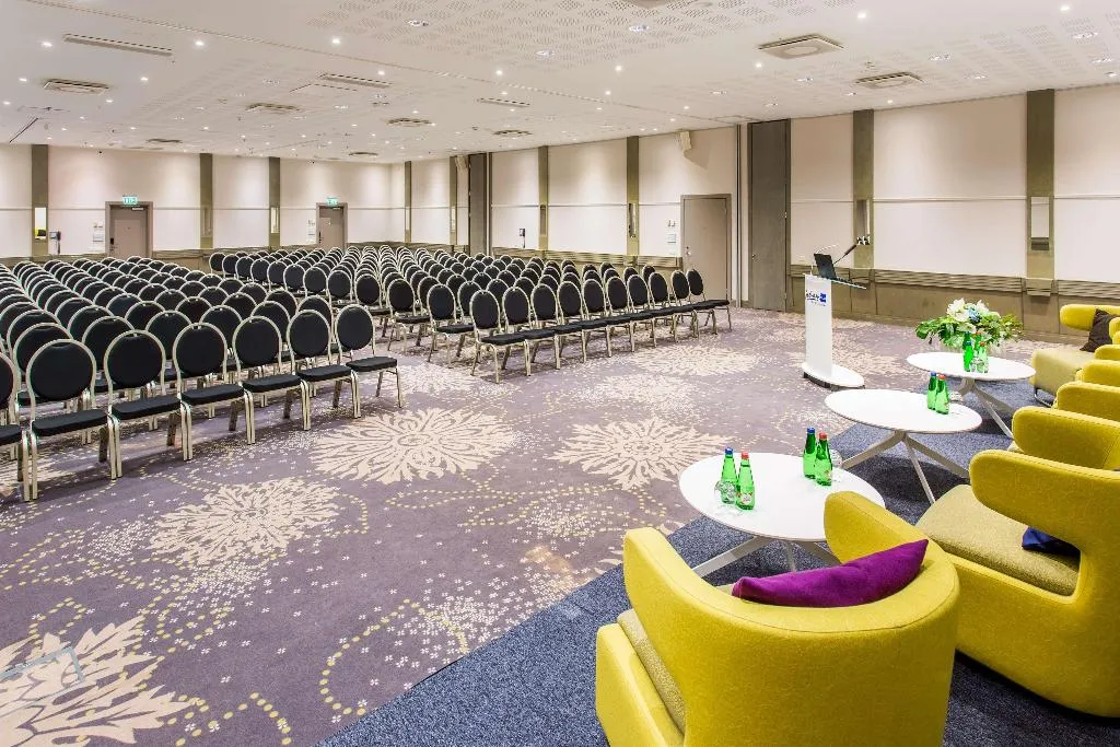 Conferences, Radisson Collection Hotel, Tallinn, Tallinn