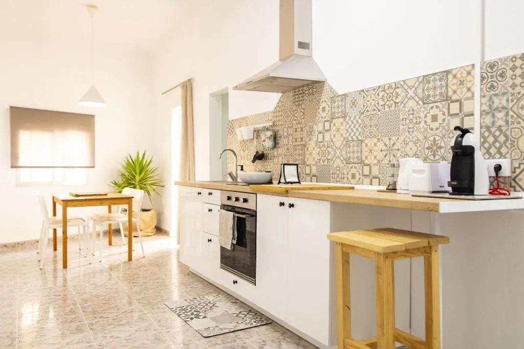 Room, Forenna Hostel - Adults Only, Majorca