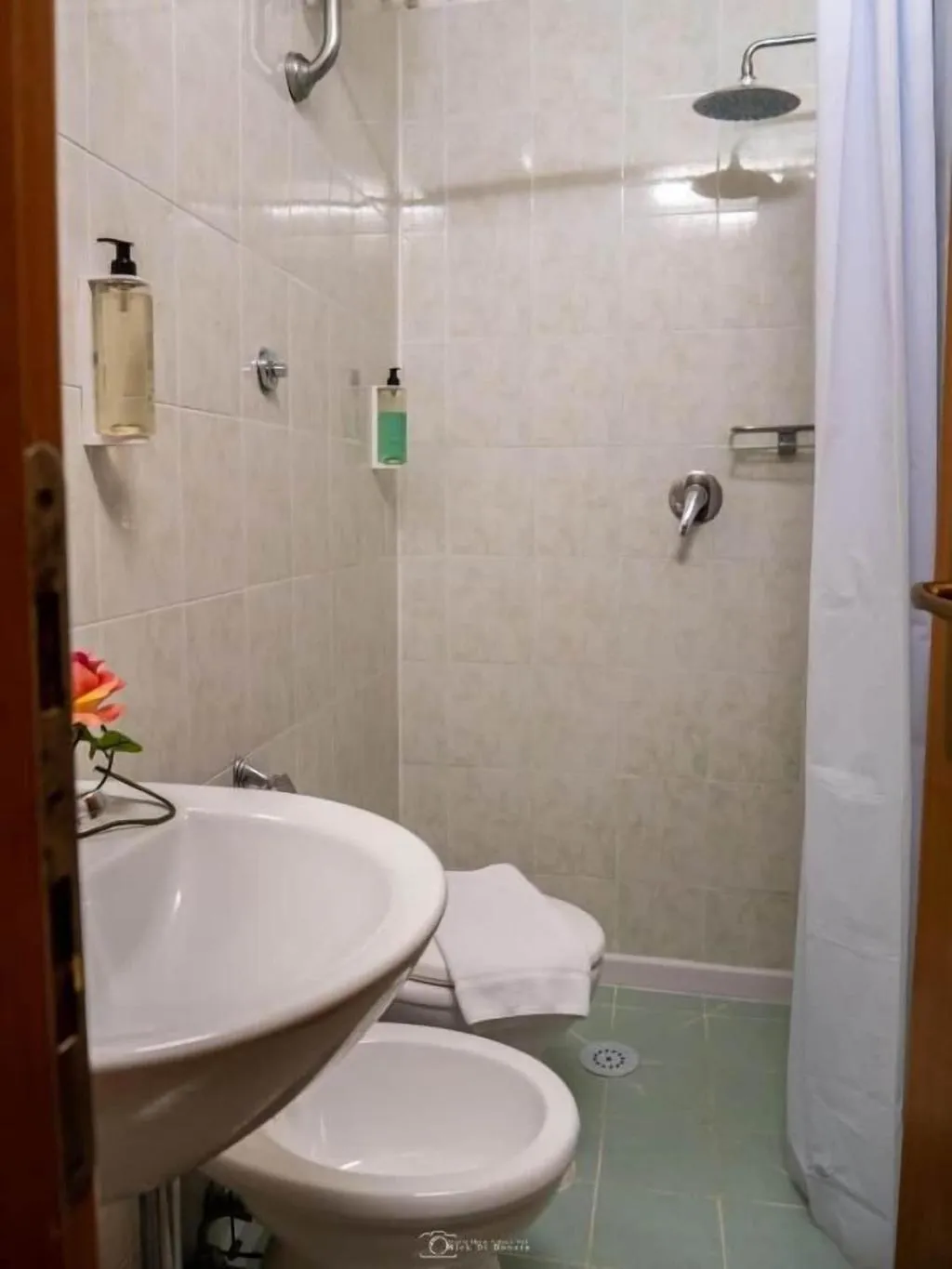 Room, Miss Suite, Naples
