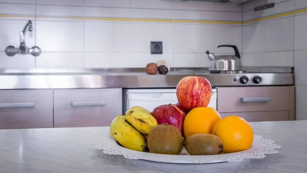 APARTMENT CAPACITY 3 Room, Tisalaya Park, Gran Canaria