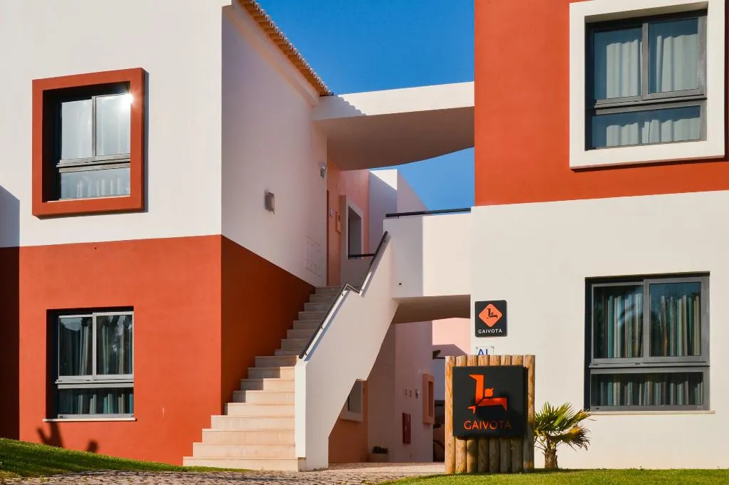 General view, Vitors Village, Algarve