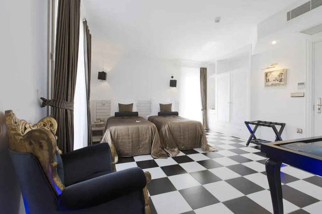 Room, Cella Boutique Hotel & SPA, Izmir