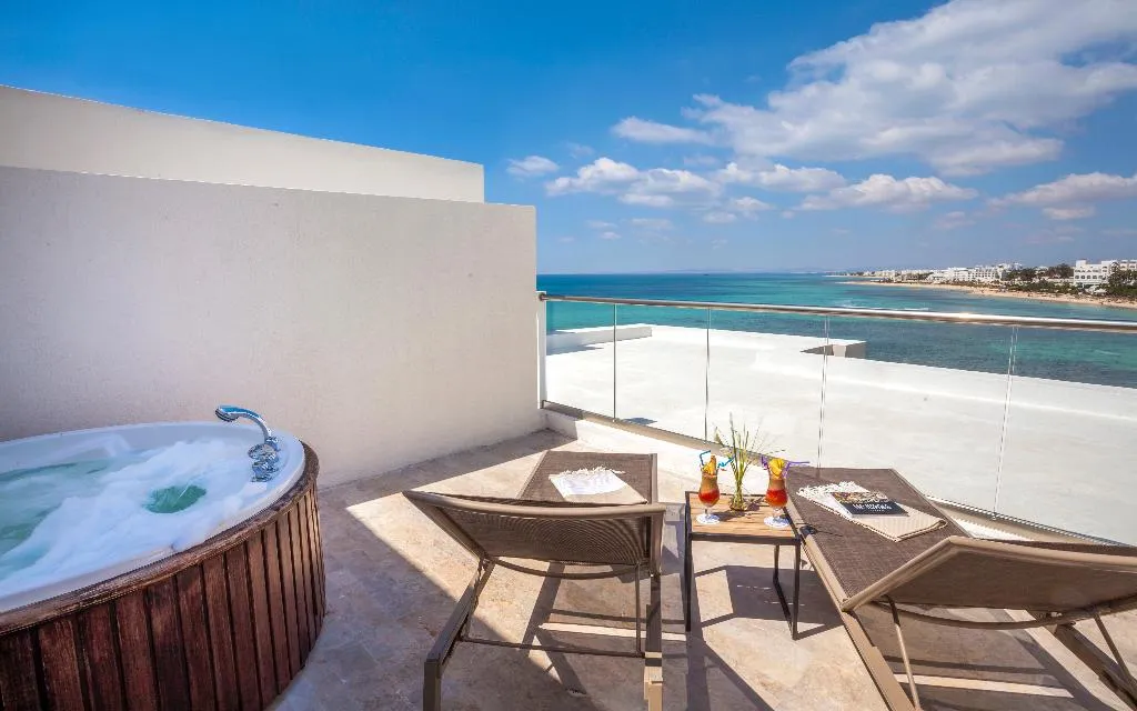 General view, La Badira - Adult Only, Tunisia