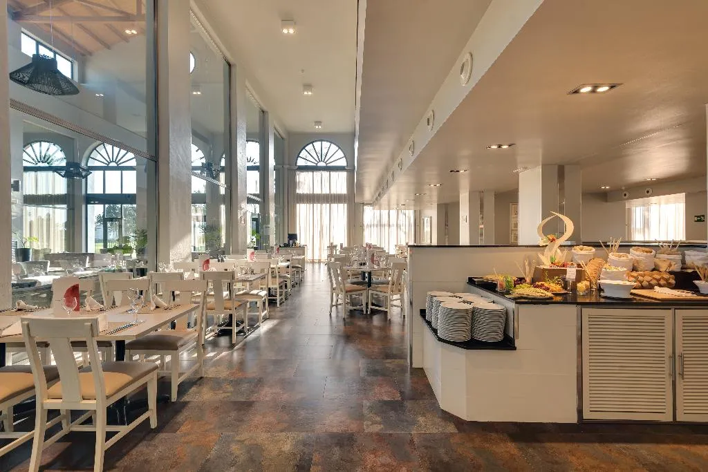 Restaurant, Barcelo Costa Ballena, Costa De La Luz