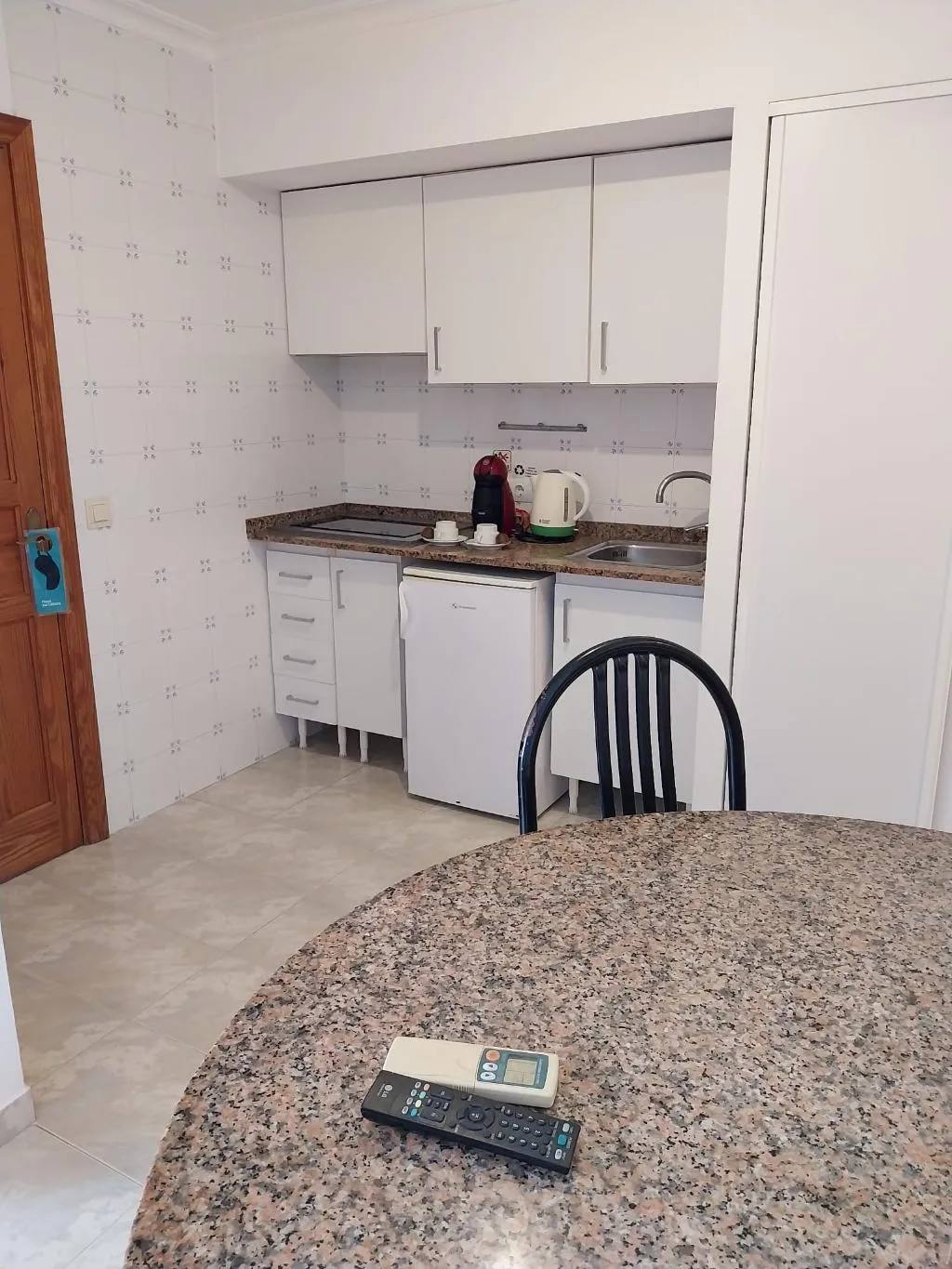 STUDIO TWO BEDS Room, Torre Playa, Majorca