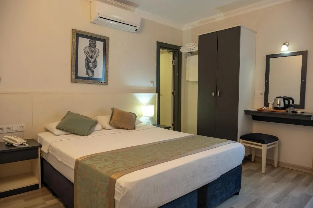 Room, Artemis Hotel Bodrum, Bodrum
