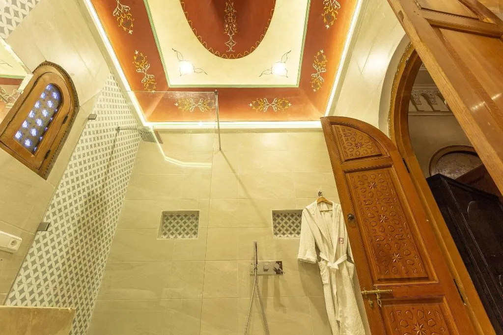 Room, Riad Agdal Royal, Marrakech