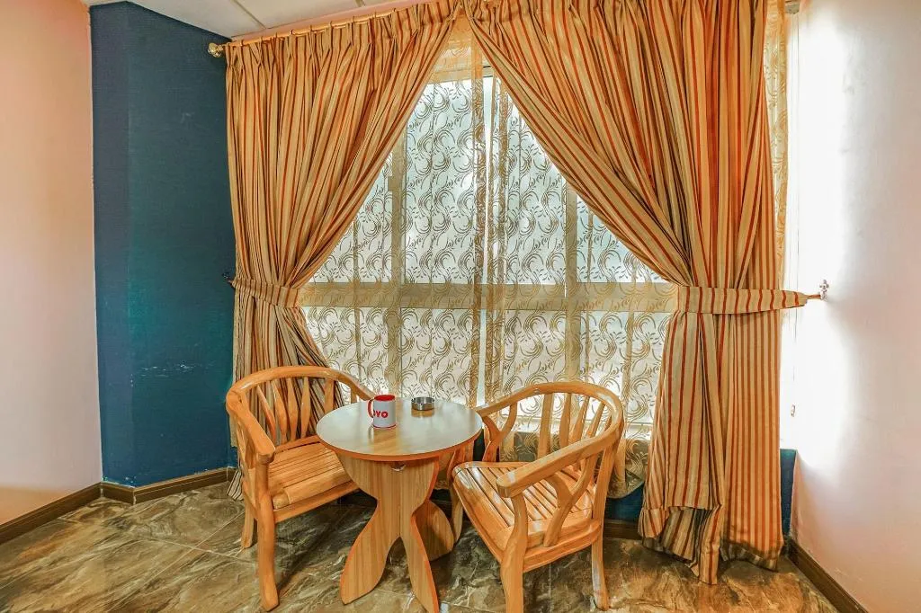 Room, 394 Dana Al Buhaira Beach Hotel, Dubai