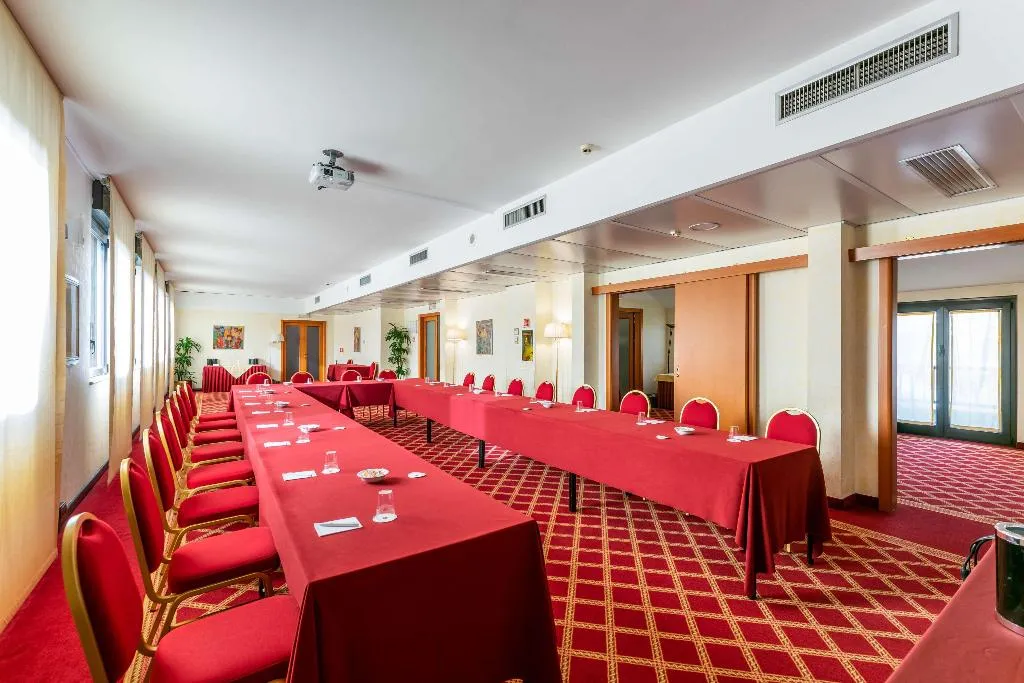 Conferences, Hotel Mirage Sure Hotel Collection by Best Western, Milan