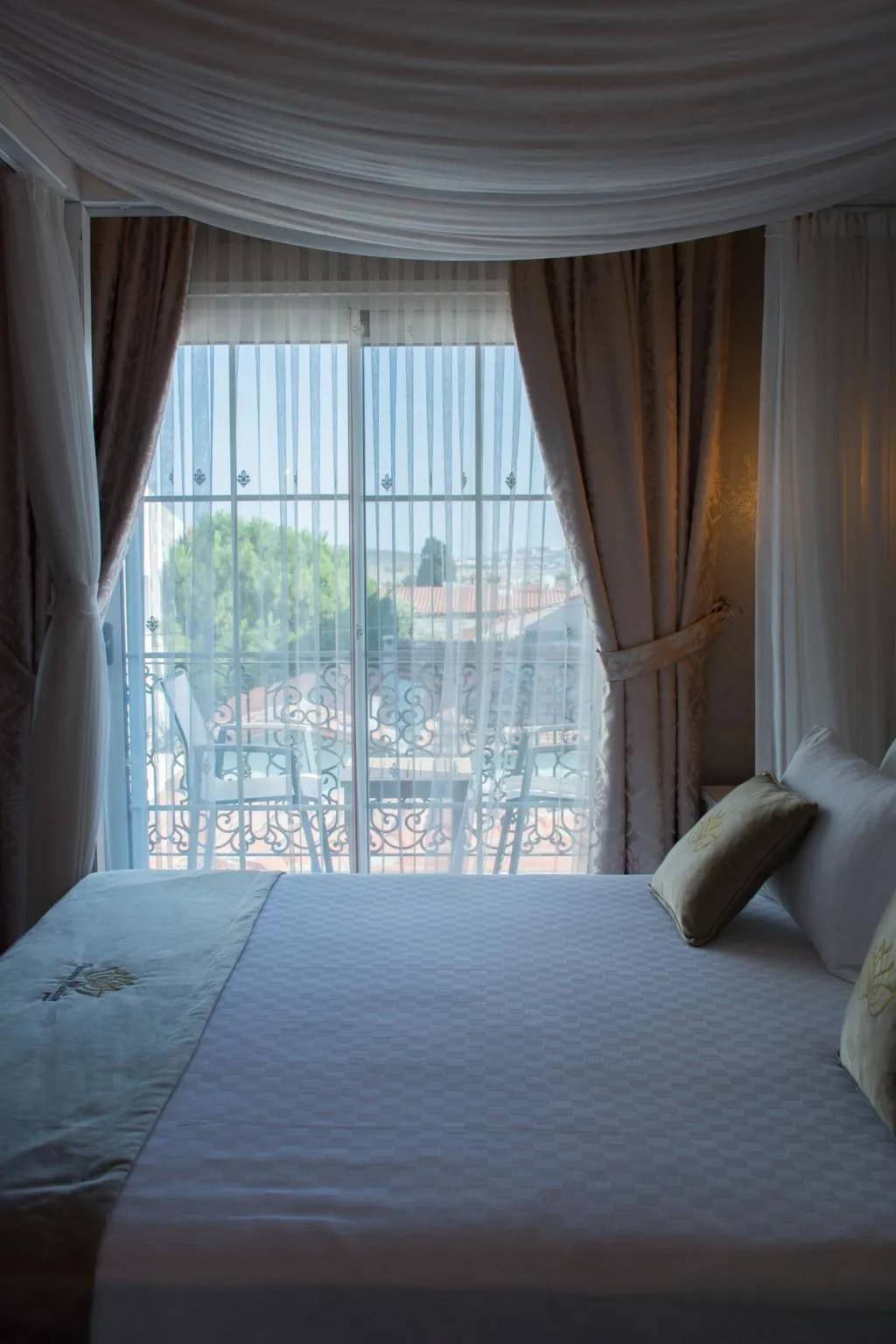 Room CLASSIC Room, Provence Mansion Alacati, Izmir