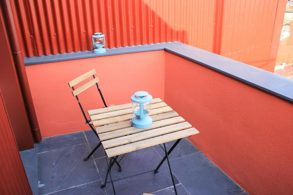Room, Oporto Trendy Heritage, Porto