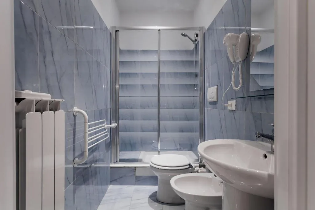 Room, Domus Napoleone, Naples