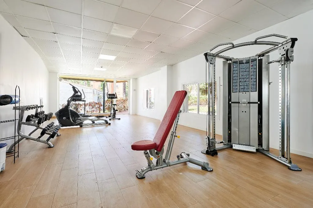 Sports and Entertainment, AluaSun Marbella Park, Costa Del Sol