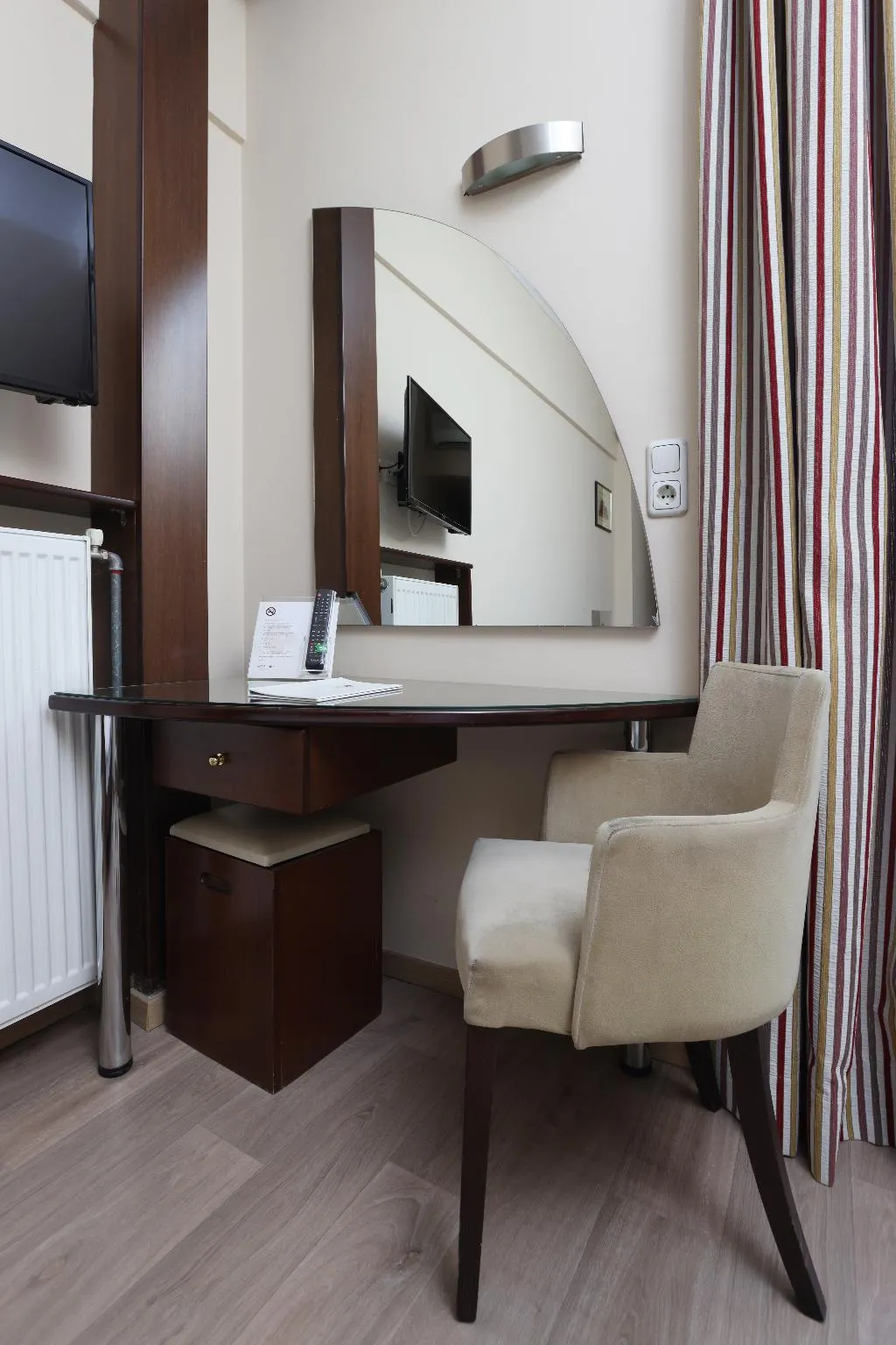 SINGLE STANDARD Room, ABC Hotel, Halkidiki