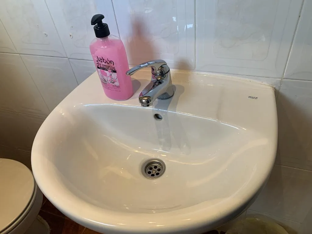 Double or Twin STANDARD Room, Pension Giraldilla, Seville