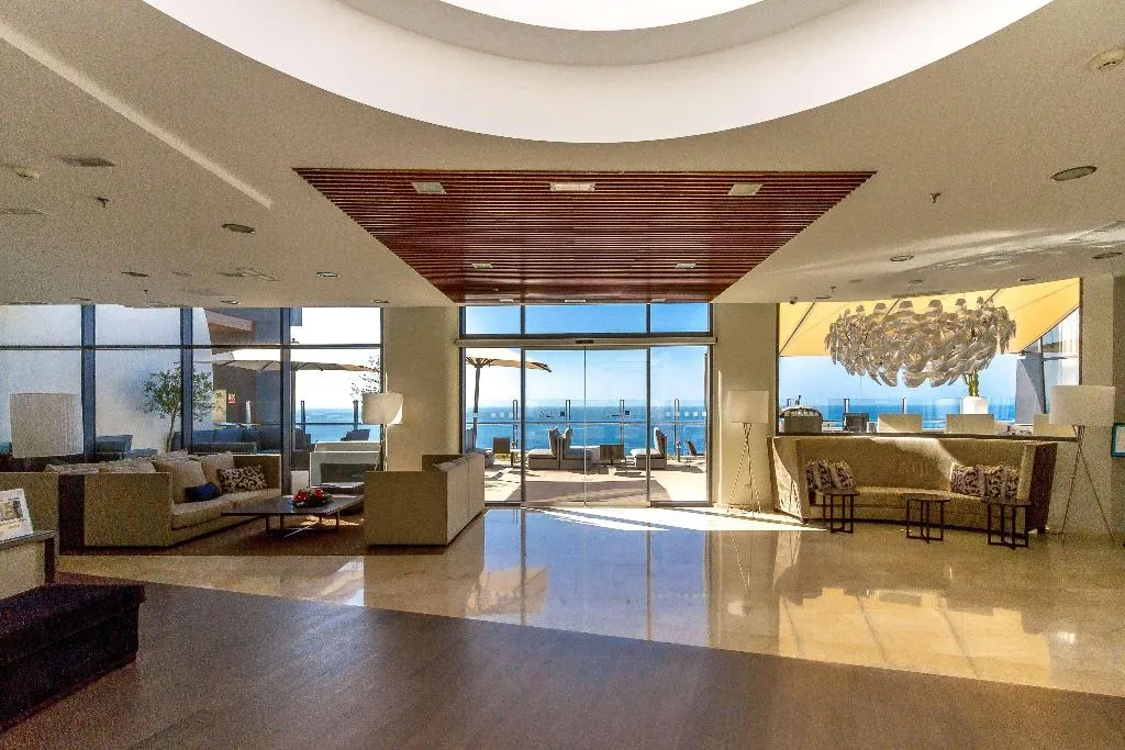 Lobby, Radisson Blu Resort Gran Canaria, Gran Canaria
