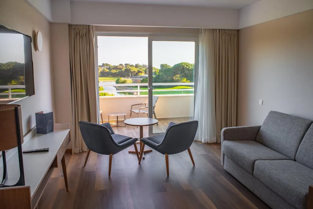 SUITE STANDARD Room, Kimpton Quinta Da Marinha Cascais by IHG, Lisbon