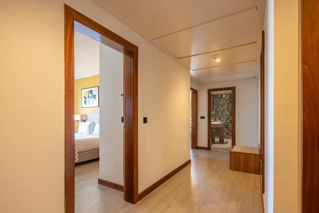 SUITE ONE BEDROOM Room, Holiday Inn Algarve Albufeira, an IHG Hotel, Algarve