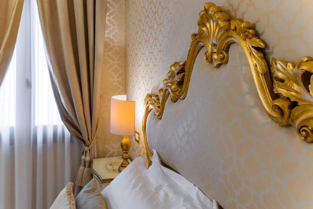 TRIPLE STANDARD Room, Concordia, Venice