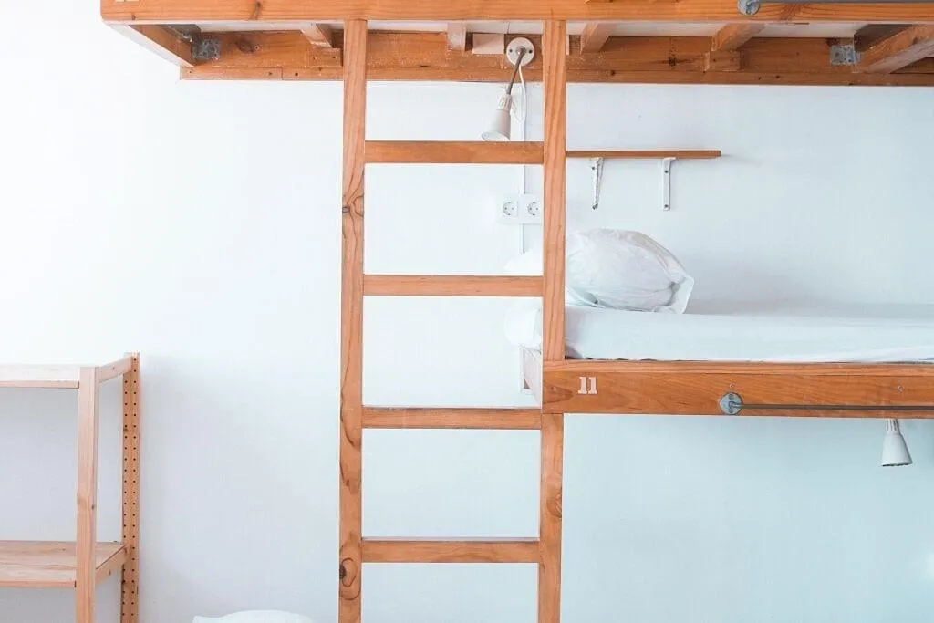 Room, Hitide Hostel, Gran Canaria