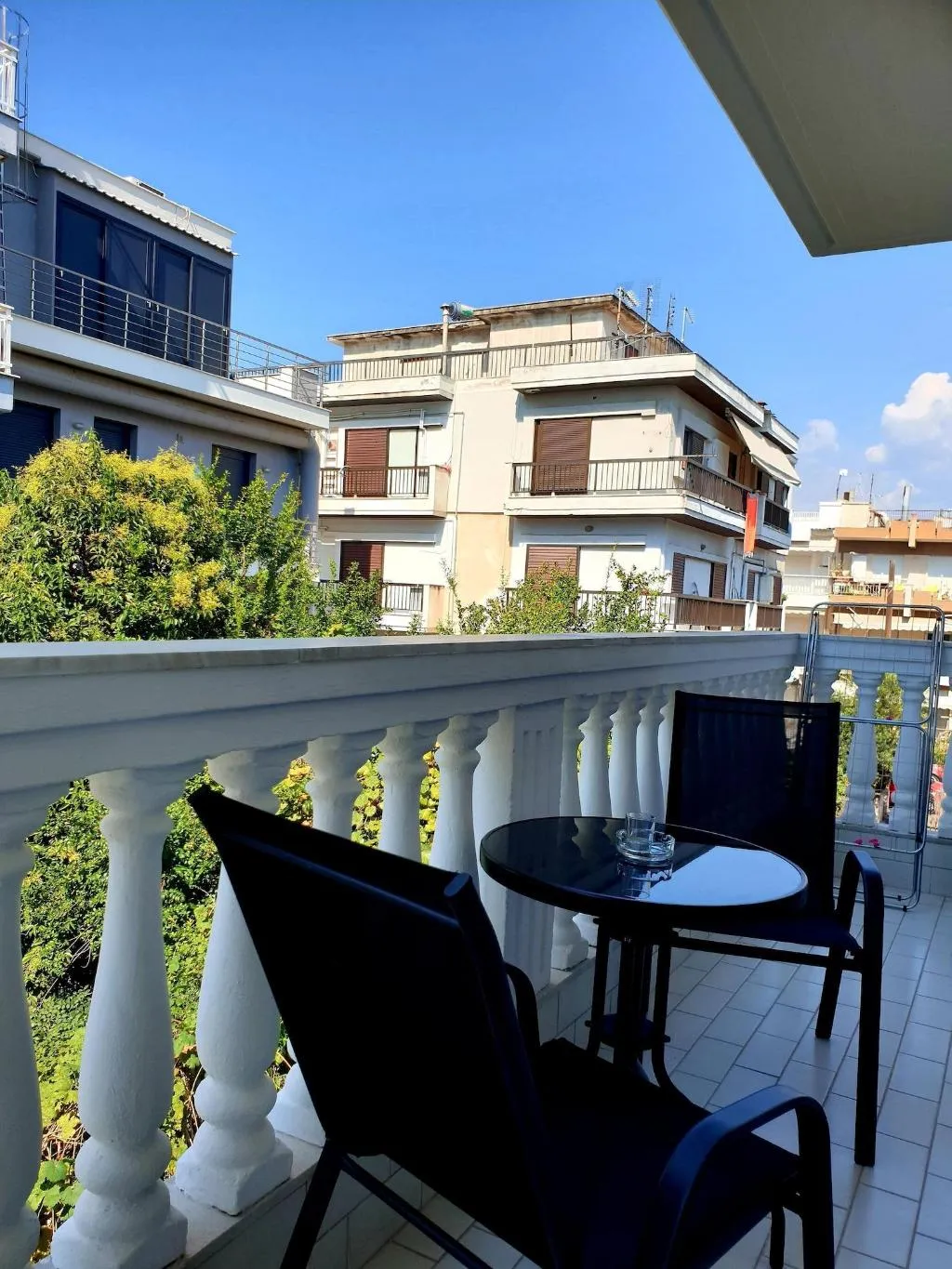 Room, Eantos Studios And Suites, Halkidiki