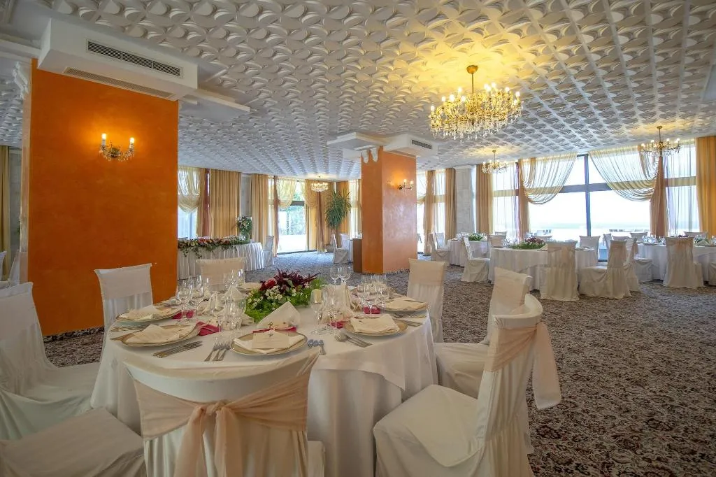 Sports and Entertainment, Palace Hotel-All Inclusive in Sunny Day Resort, Varna